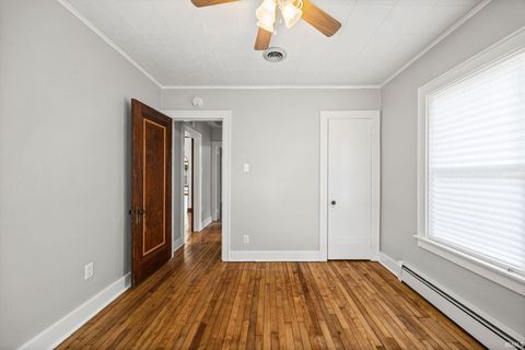 Tiny photo for 808 S 22nd Street, Lafayette, IN 47905 (MLS # 202626593)