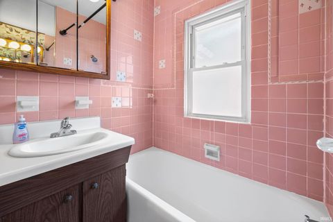Tiny photo for 808 S 22nd Street, Lafayette, IN 47905 (MLS # 202626593)