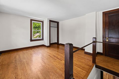 Tiny photo for 808 S 22nd Street, Lafayette, IN 47905 (MLS # 202626593)