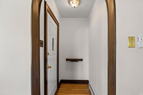 Tiny photo for 808 S 22nd Street, Lafayette, IN 47905 (MLS # 202626593)