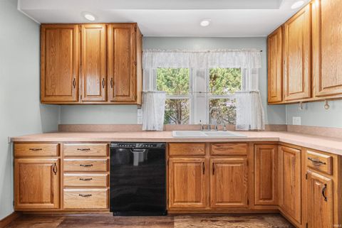 Tiny photo for 808 S 22nd Street, Lafayette, IN 47905 (MLS # 202626593)