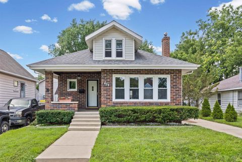 Photo of 808 S 22nd Street, Lafayette, IN 47905 (MLS # 202626593)
