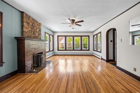 Tiny photo for 808 S 22nd Street, Lafayette, IN 47905 (MLS # 202626593)
