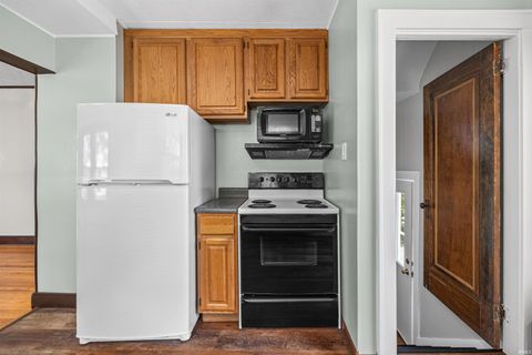 Tiny photo for 808 S 22nd Street, Lafayette, IN 47905 (MLS # 202626593)