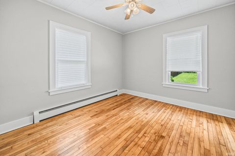Tiny photo for 808 S 22nd Street, Lafayette, IN 47905 (MLS # 202626593)