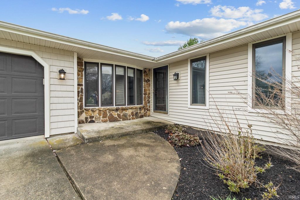 Photo of 8506 Maple Bluff Court, New Haven, IN 46774 (MLS # 202613781)