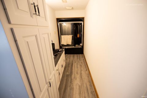 Tiny photo for 4108 N 100 W, Rochester, IN 46970 (MLS # 202541254)