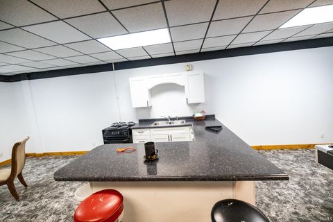 Tiny photo for 4108 N 100 W, Rochester, IN 46970 (MLS # 202541254)