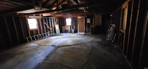 Tiny photo for 4423 Bowser Avenue, Fort Wayne, IN 46806 (MLS # 202541248)