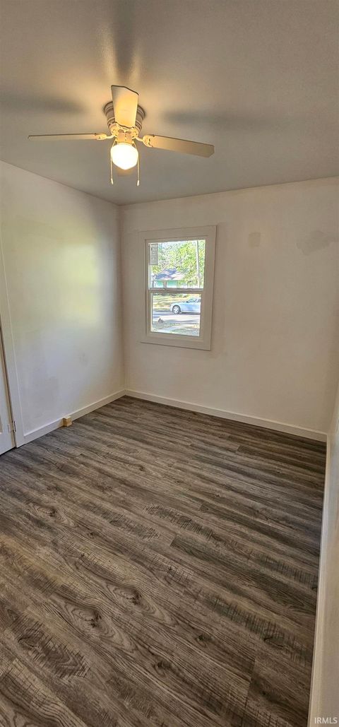 Tiny photo for 4423 Bowser Avenue, Fort Wayne, IN 46806 (MLS # 202541248)