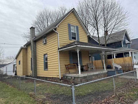 117 E 8th Street, Mishawaka, IN 46544 - MLS#: 202508774