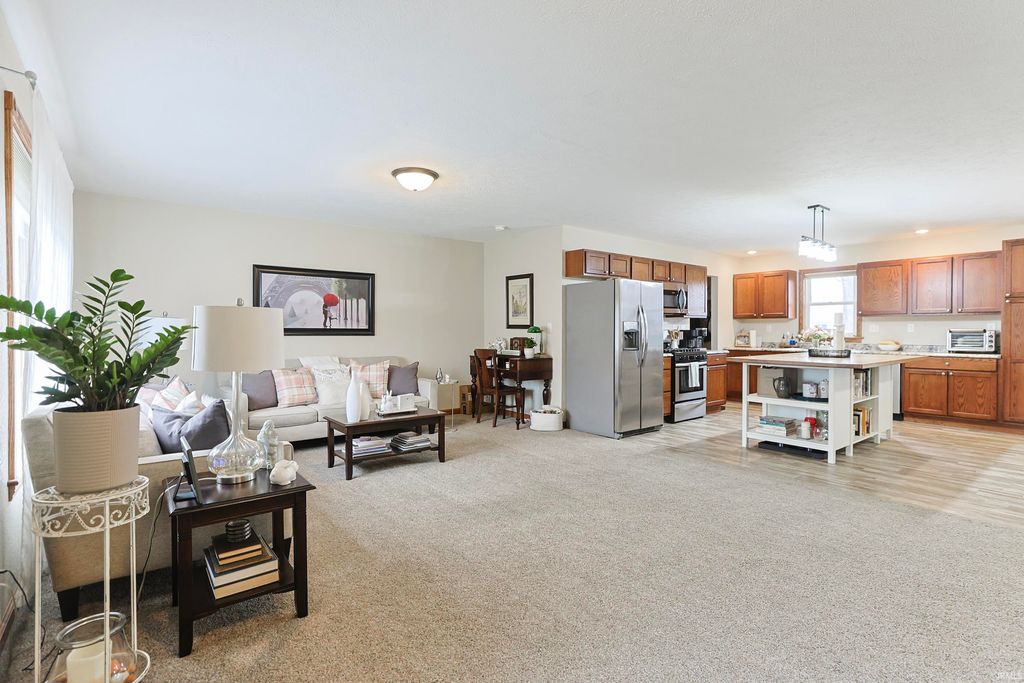 Photo of 29777 Ashford Drive, Elkhart, IN 46514 (MLS # 202608778)