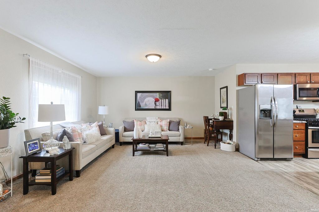 Photo of 29777 Ashford Drive, Elkhart, IN 46514 (MLS # 202608778)