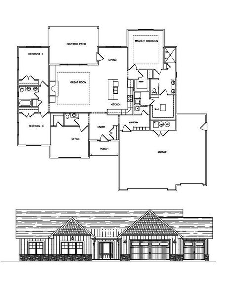 Tiny photo for 4801 E 900 S, Lafayette, IN 47909 (MLS # 202603097)