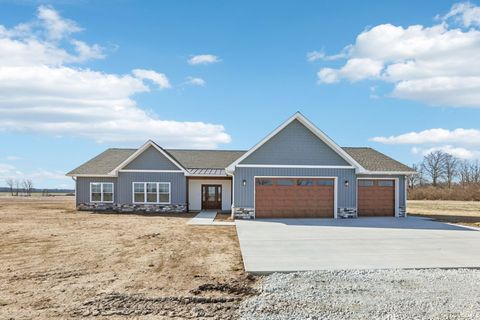 Photo of 4801 E 900 S, Lafayette, IN 47909 (MLS # 202603097)