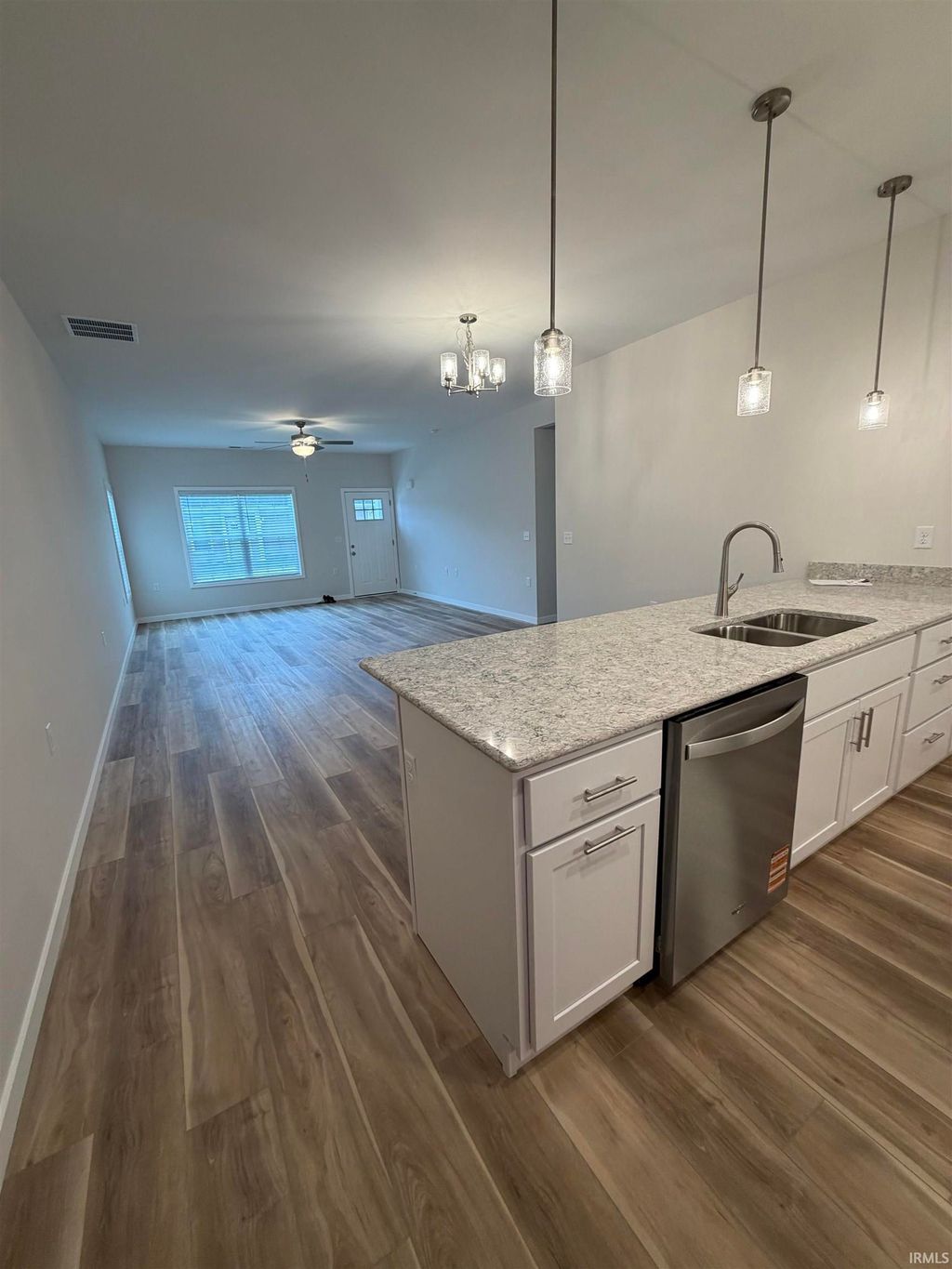 Photo of 6703 Palm Drive, Evansville, IN 47715 (MLS # 202615248)