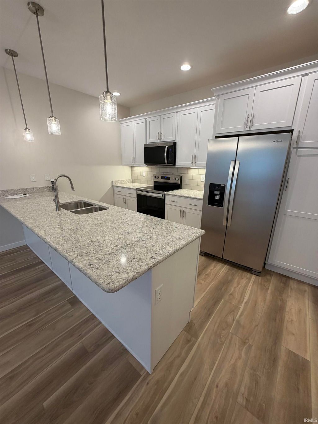 Photo of 6703 Palm Drive, Evansville, IN 47715 (MLS # 202615248)