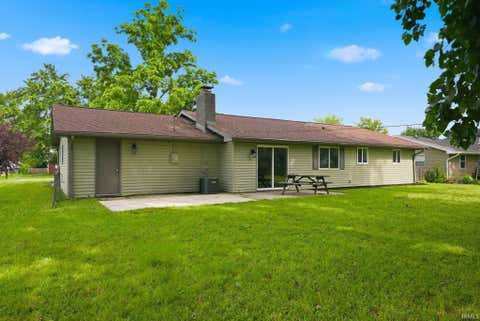 Tiny photo for 6016 Arlene Avenue, Fort Wayne, IN 46816 (MLS # 202624729)