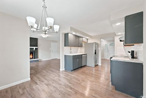 Tiny photo for 6016 Arlene Avenue, Fort Wayne, IN 46816 (MLS # 202624729)