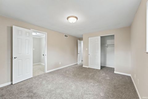 Tiny photo for 6016 Arlene Avenue, Fort Wayne, IN 46816 (MLS # 202624729)