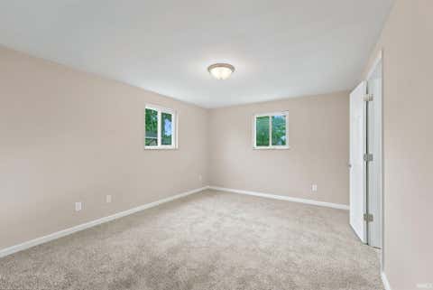 Tiny photo for 6016 Arlene Avenue, Fort Wayne, IN 46816 (MLS # 202624729)