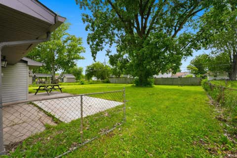 Tiny photo for 6016 Arlene Avenue, Fort Wayne, IN 46816 (MLS # 202624729)