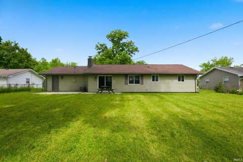 Tiny photo for 6016 Arlene Avenue, Fort Wayne, IN 46816 (MLS # 202624729)