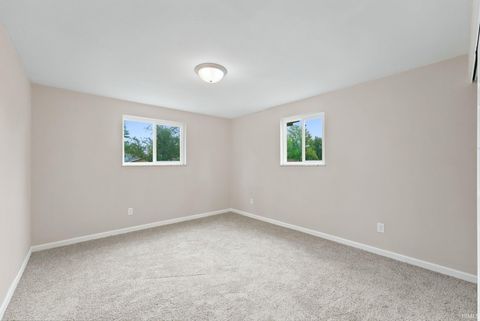 Tiny photo for 6016 Arlene Avenue, Fort Wayne, IN 46816 (MLS # 202624729)