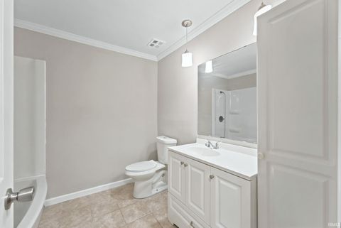 Tiny photo for 6016 Arlene Avenue, Fort Wayne, IN 46816 (MLS # 202624729)