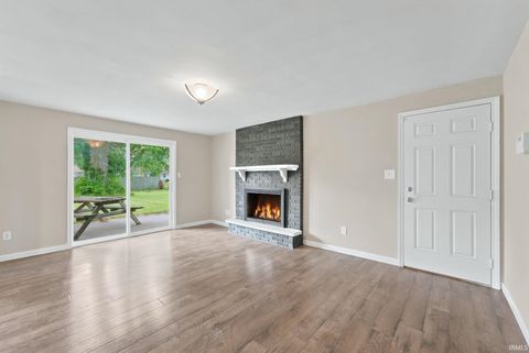 Tiny photo for 6016 Arlene Avenue, Fort Wayne, IN 46816 (MLS # 202624729)