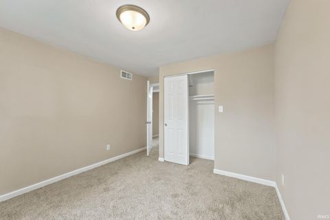 Tiny photo for 6016 Arlene Avenue, Fort Wayne, IN 46816 (MLS # 202624729)