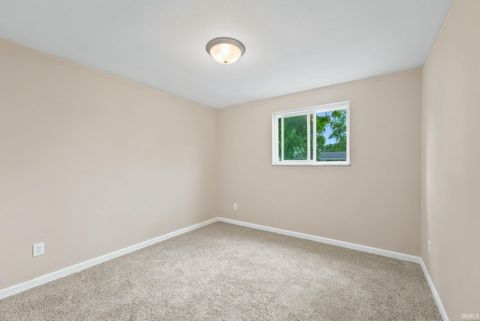 Tiny photo for 6016 Arlene Avenue, Fort Wayne, IN 46816 (MLS # 202624729)