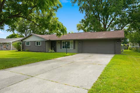 Tiny photo for 6016 Arlene Avenue, Fort Wayne, IN 46816 (MLS # 202624729)
