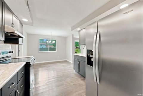 Tiny photo for 6016 Arlene Avenue, Fort Wayne, IN 46816 (MLS # 202624729)