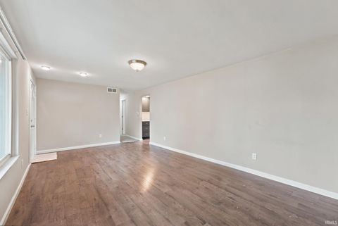 Tiny photo for 6016 Arlene Avenue, Fort Wayne, IN 46816 (MLS # 202624729)