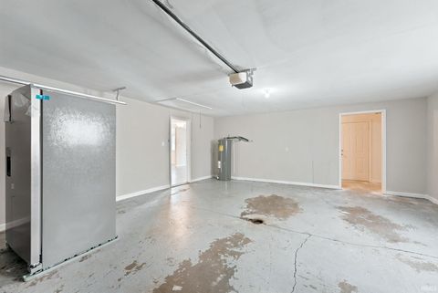 Tiny photo for 6016 Arlene Avenue, Fort Wayne, IN 46816 (MLS # 202624729)
