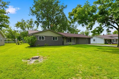 Tiny photo for 6016 Arlene Avenue, Fort Wayne, IN 46816 (MLS # 202624729)