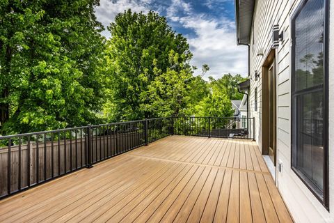 Tiny photo for 1539 S Coleman Court, Bloomington, IN 47401 (MLS # 202611193)