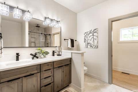 Tiny photo for 1539 S Coleman Court, Bloomington, IN 47401 (MLS # 202611193)