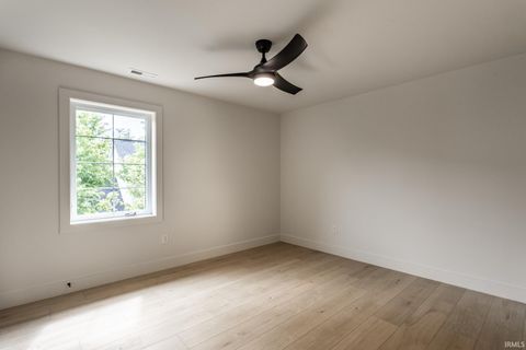Tiny photo for 1539 S Coleman Court, Bloomington, IN 47401 (MLS # 202611193)
