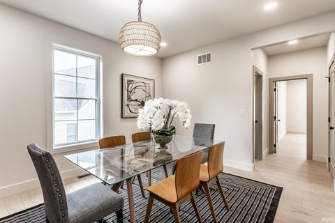 Tiny photo for 1539 S Coleman Court, Bloomington, IN 47401 (MLS # 202611193)
