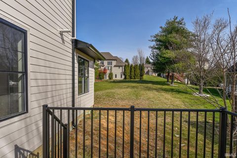Tiny photo for 1539 S Coleman Court, Bloomington, IN 47401 (MLS # 202611193)