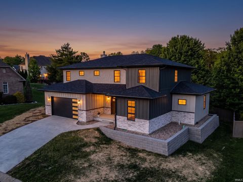 Tiny photo for 1539 S Coleman Court, Bloomington, IN 47401 (MLS # 202611193)