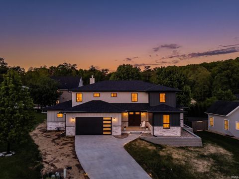 Tiny photo for 1539 S Coleman Court, Bloomington, IN 47401 (MLS # 202611193)