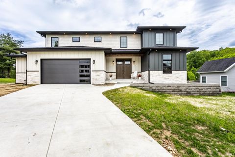 Tiny photo for 1539 S Coleman Court, Bloomington, IN 47401 (MLS # 202611193)