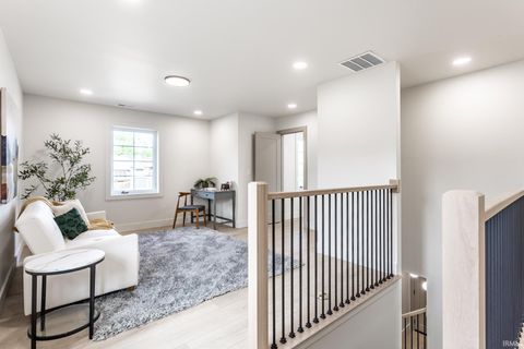 Tiny photo for 1539 S Coleman Court, Bloomington, IN 47401 (MLS # 202611193)