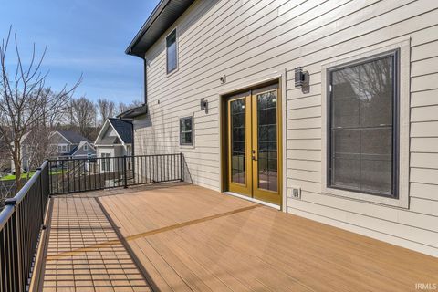 Tiny photo for 1539 S Coleman Court, Bloomington, IN 47401 (MLS # 202611193)