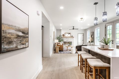 Tiny photo for 1539 S Coleman Court, Bloomington, IN 47401 (MLS # 202611193)