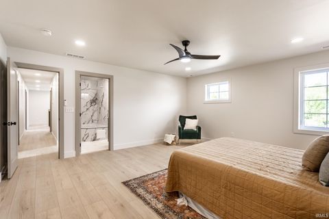 Tiny photo for 1539 S Coleman Court, Bloomington, IN 47401 (MLS # 202611193)