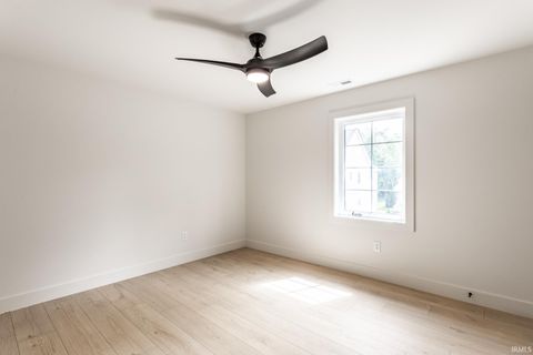 Tiny photo for 1539 S Coleman Court, Bloomington, IN 47401 (MLS # 202611193)